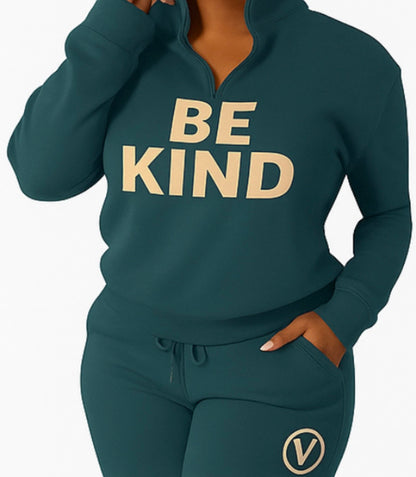 Be Kind Hoodie